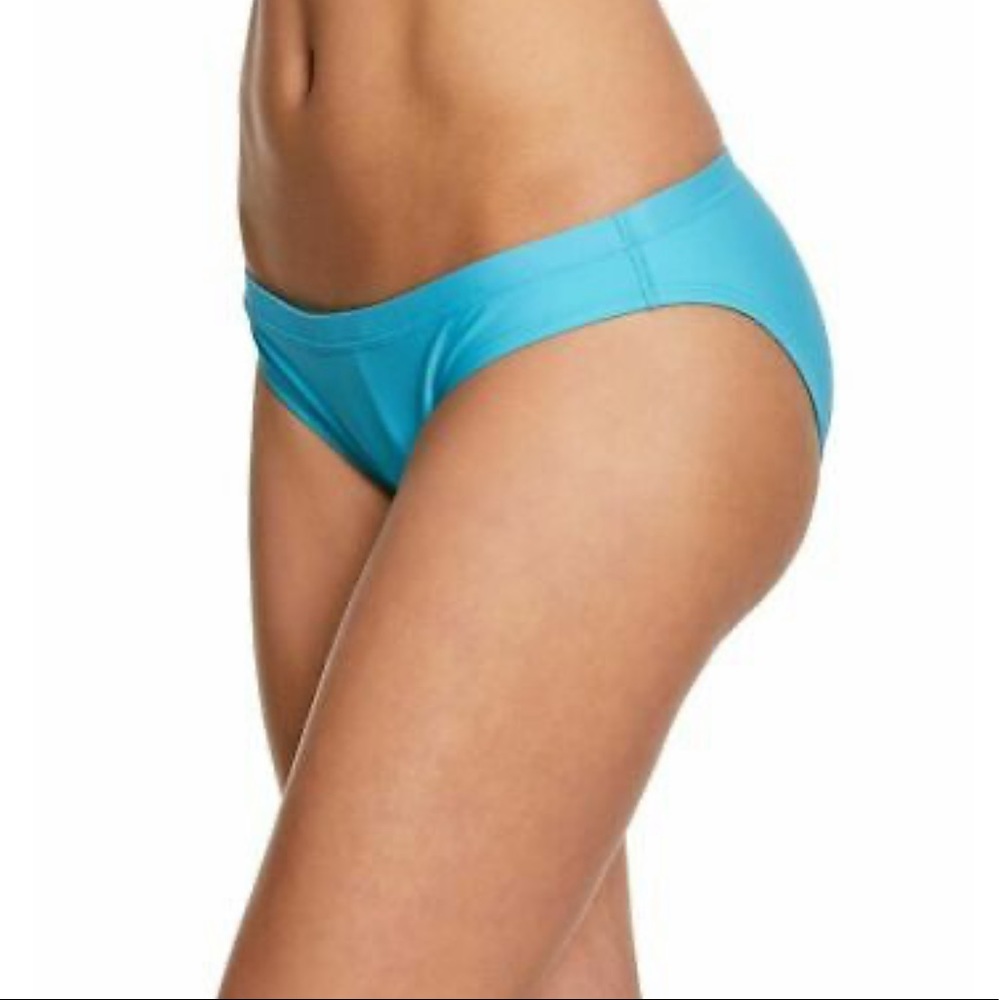 Nike Solid Performance Sport Bikini Swim Bottom - Picture 4 of 8